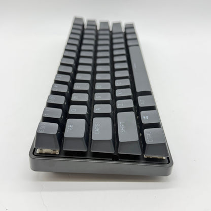 SteelSeries Apex Pro Mini Gen 3 Backlit Mechanical Gaming Keyboard 64913