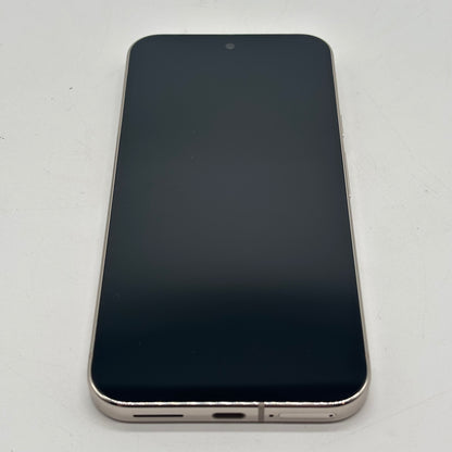 Unlocked Google Pixel 9 Pro XL 256GB Porcelain GGX8B