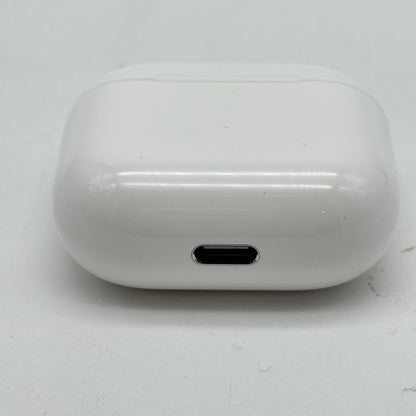 Apple AirPods 4th Gen with USB-C Charging Case A3050 Bluetooth Wireless