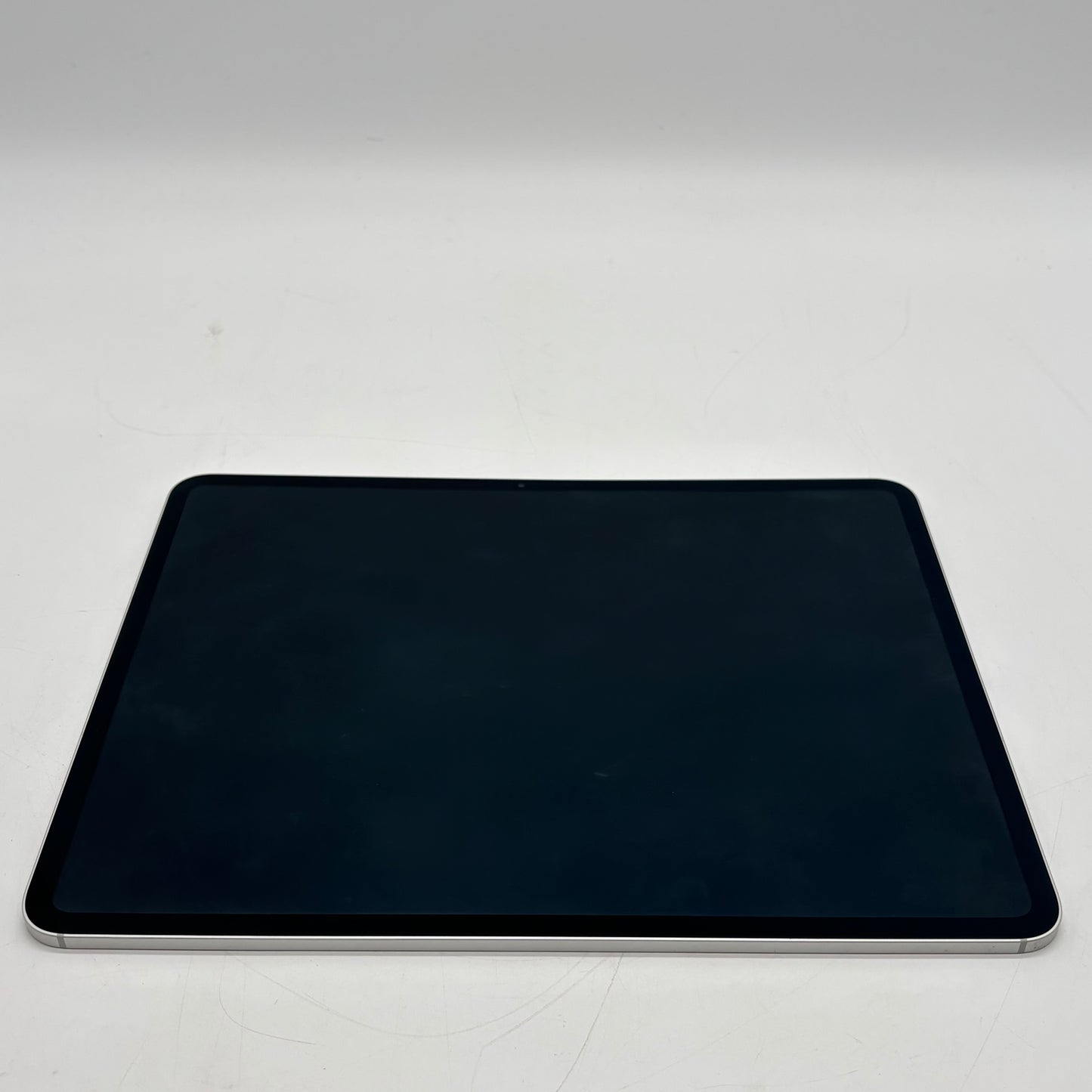 Unlocked Apple iPad Pro 13" M4 1TB Silver Nano Texture MWT03LL/A 
