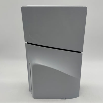 Sony PlayStation 5 Slim Disc PS5 1TB White Console CFI-2015