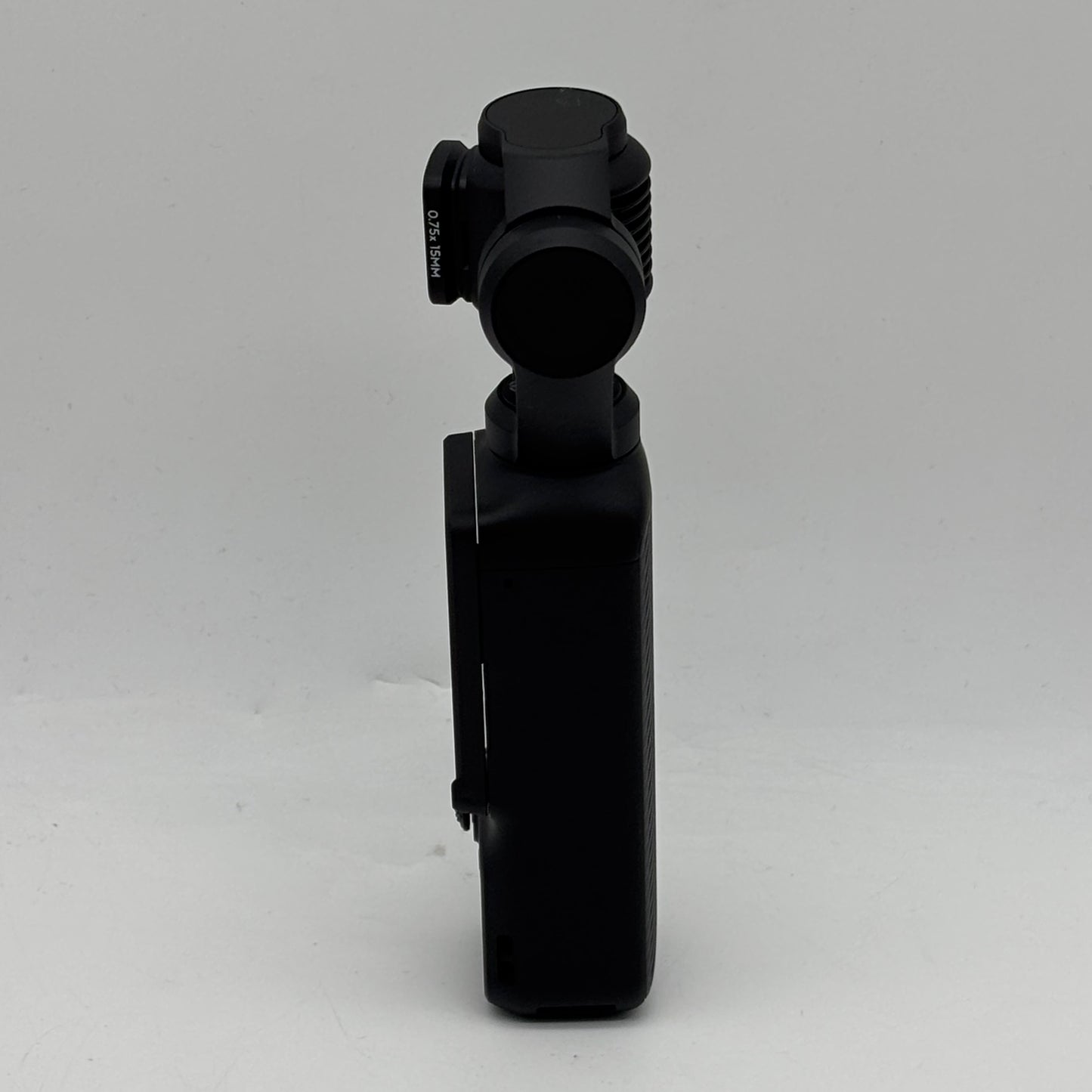 DJI Osmo Pocket 3 Creator Combo 9.4MP 3-Axis Gimbal Camera CP.OS.00000302.01
