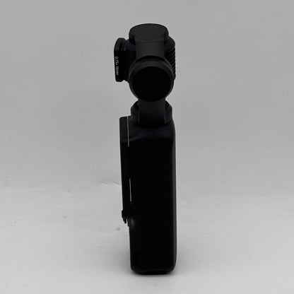 DJI Osmo Pocket 3 Creator Combo 9.4MP 3-Axis Gimbal Camera CP.OS.00000302.01
