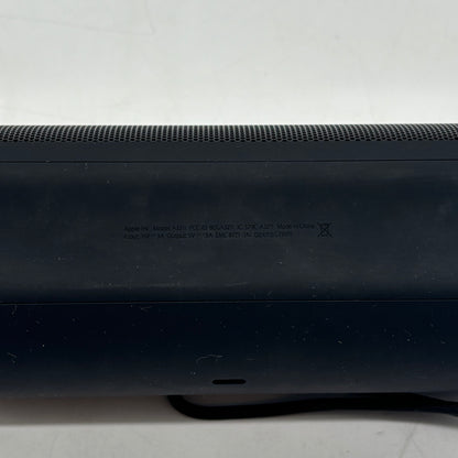 Beats Pill Bluetooth Speaker Black MW443LL/A