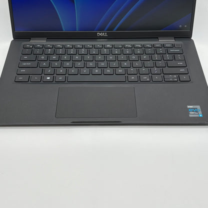 Dell Latitude 7420 14" i5-1145G7 2.6GHz 16GB RAM 256GB SSD