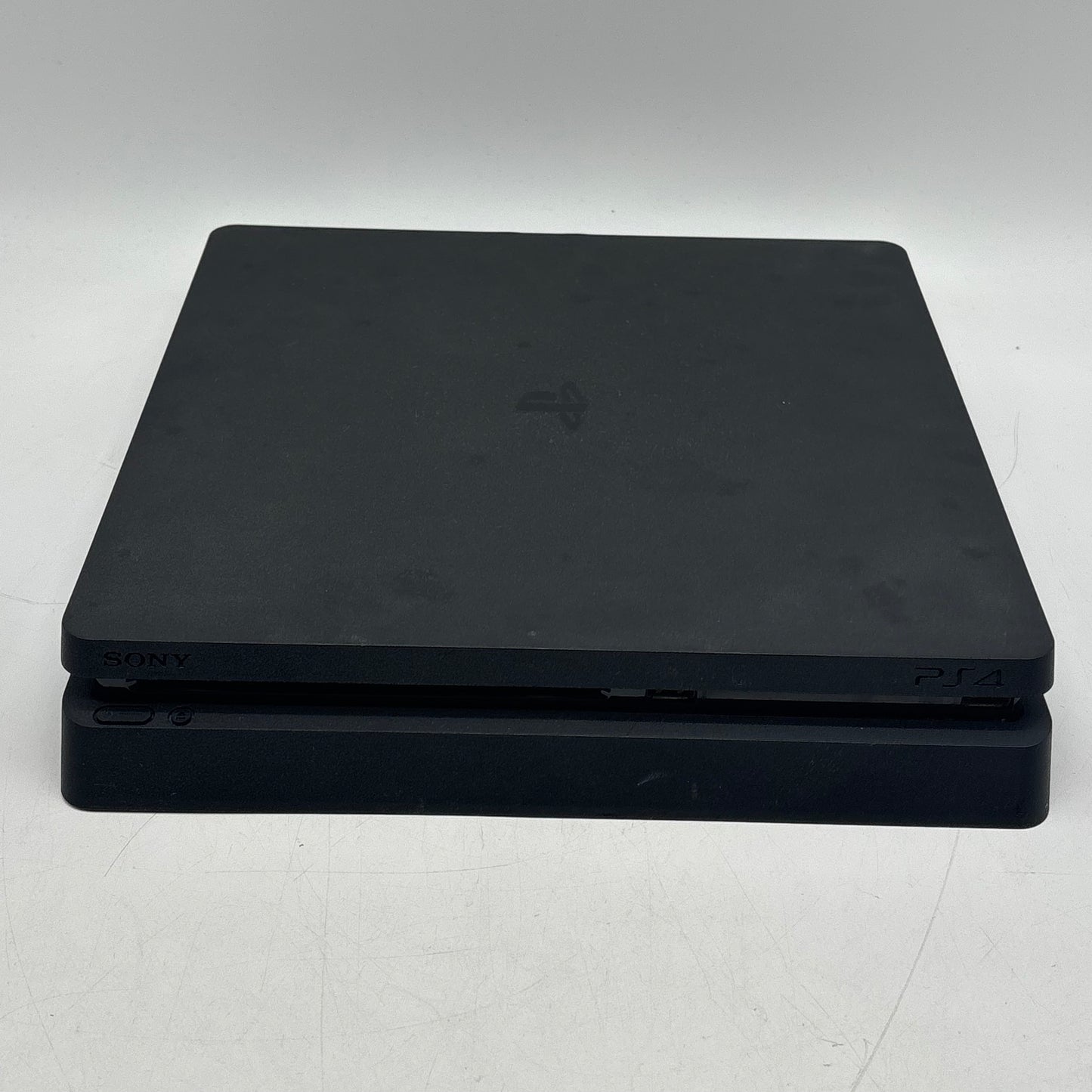 Sony PlayStation 4 Slim PS4 500GB Black Console 