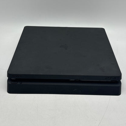 Sony PlayStation 4 Slim PS4 500GB Black Console 