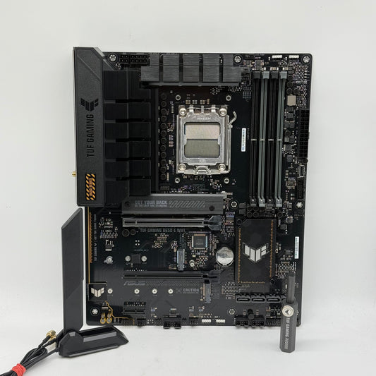 Asus TUF Gaming B650-E WIFI AM5 ATX AMD DDR5 Motherboard