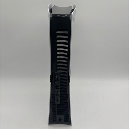 Sony PlayStation 5 Pro Digital PS5 2TB White Console Gaming System CFI-7019