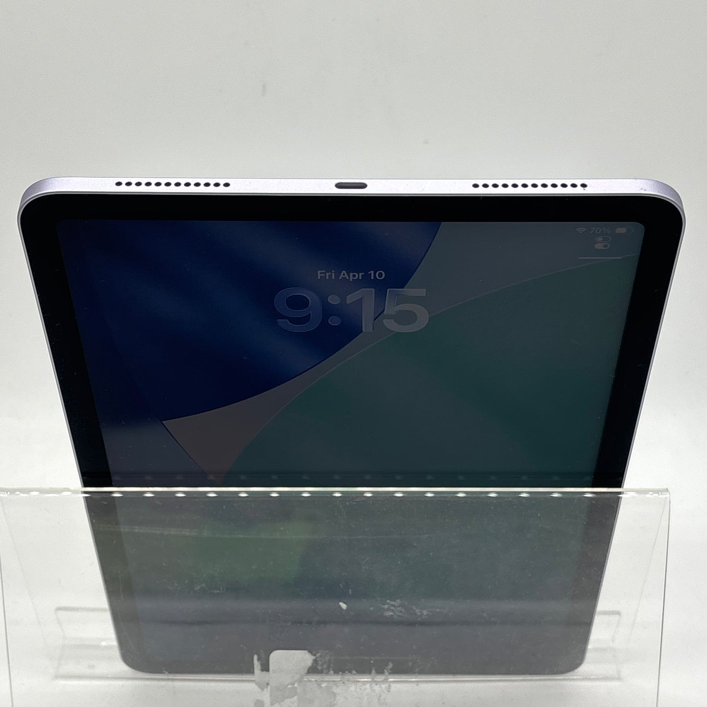 WiFi Only Apple iPad Air 11" M3 128GB Purple MCA04LL/A