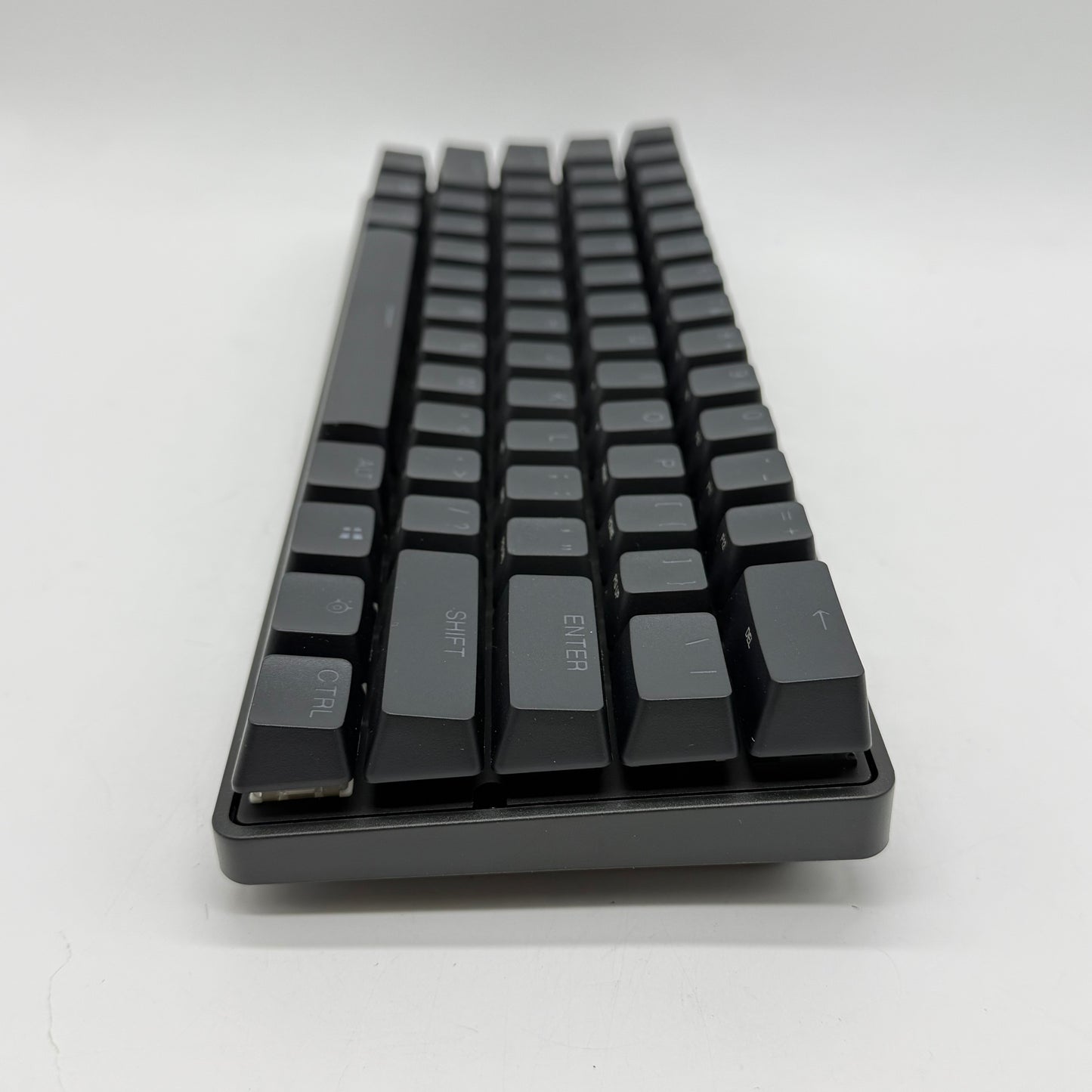 SteelSeries Apex Pro Mini Gen 3 Backlit Mechanical Gaming Keyboard 64913