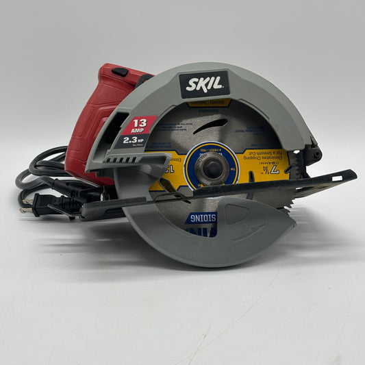 SKIL F012508000 120V 7-1/4in Circular Saw