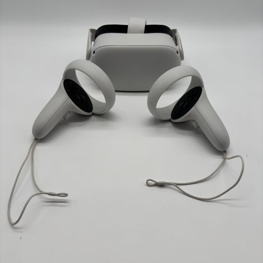 Meta Quest 2 64GB VR System KW49CM