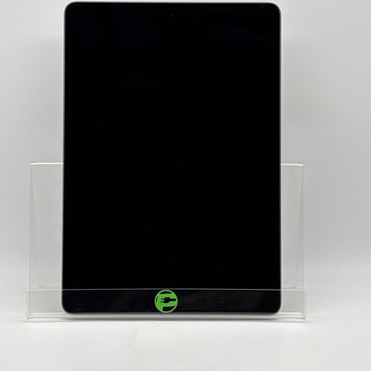 WiFi Only Apple iPad 9th Gen 64GB Space gray