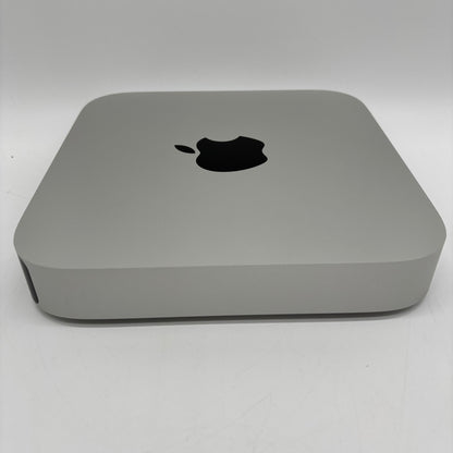 2023 Apple Mac Mini M2 3.5GHz 8GB RAM 256GB SSD Silver MMFJ3LL/A
