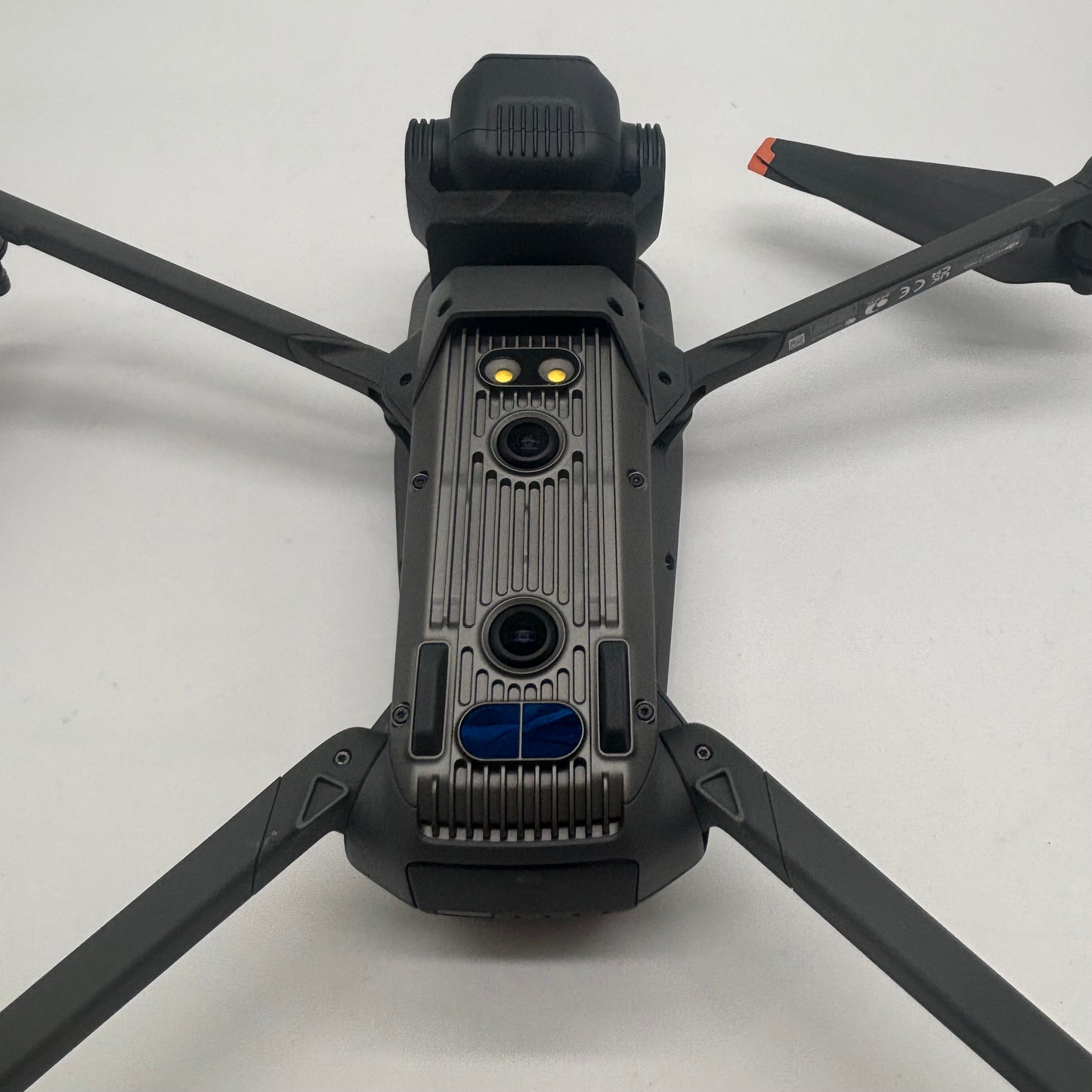 DJI Mavic 3 Pro Fly More Combo w/Goggles 2 and RC Pro Controller