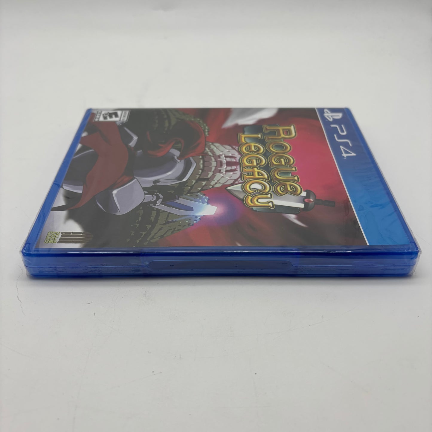 Rogue Legacy (Sony PlayStation 4 PS4, 2019) New Sealed
