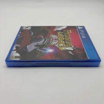 Rogue Legacy (Sony PlayStation 4 PS4, 2019) New Sealed