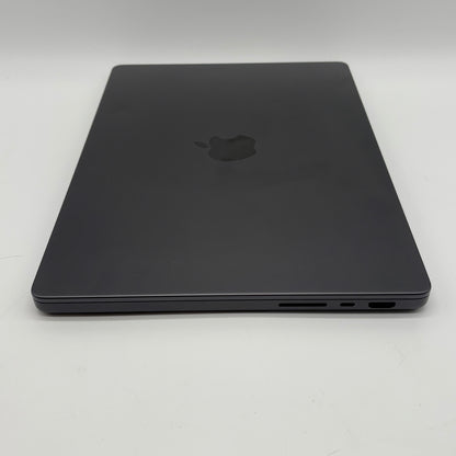 2023 Apple MacBook Pro 14" M3 Max 30C GPU 4.0GHz 36GB RAM 1TB SSD FRX53LL\A
