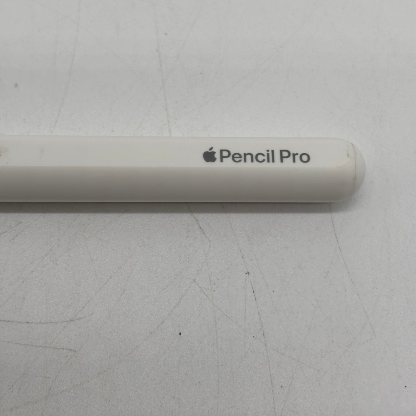 Apple Pencil Pro Smart Pencil Stylus White MX2D3AM/A