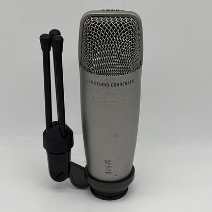 Samson C01U PRO Studio Condenser Microphone