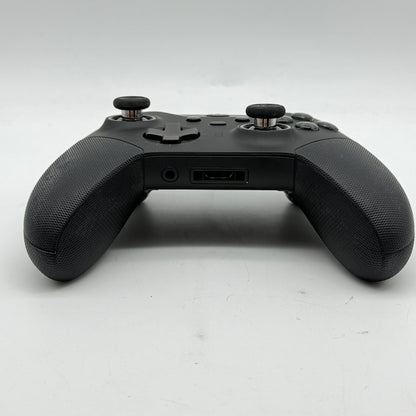 Microsoft Xbox One Elite Controller Series 2 Black 1797