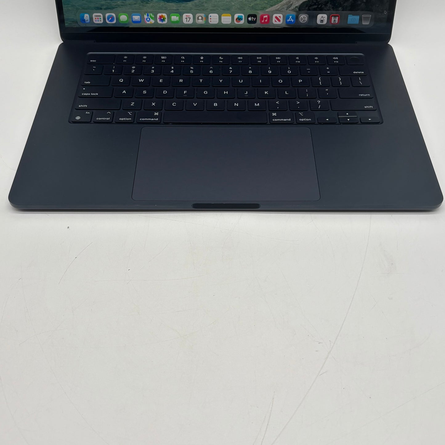 2023 Apple MacBook Air 15" M2 10C GPU 3.5GHz 8GB RAM 256GB SSD A2941