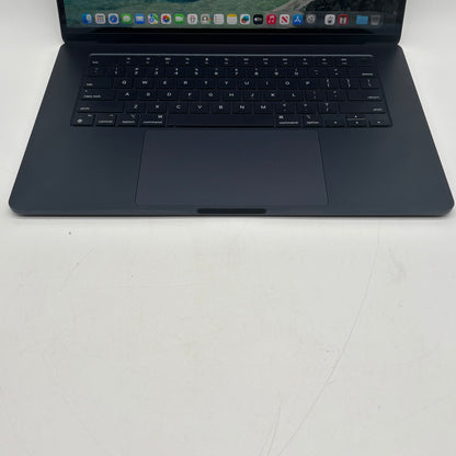 2023 Apple MacBook Air 15" M2 10C GPU 3.5GHz 8GB RAM 256GB SSD A2941