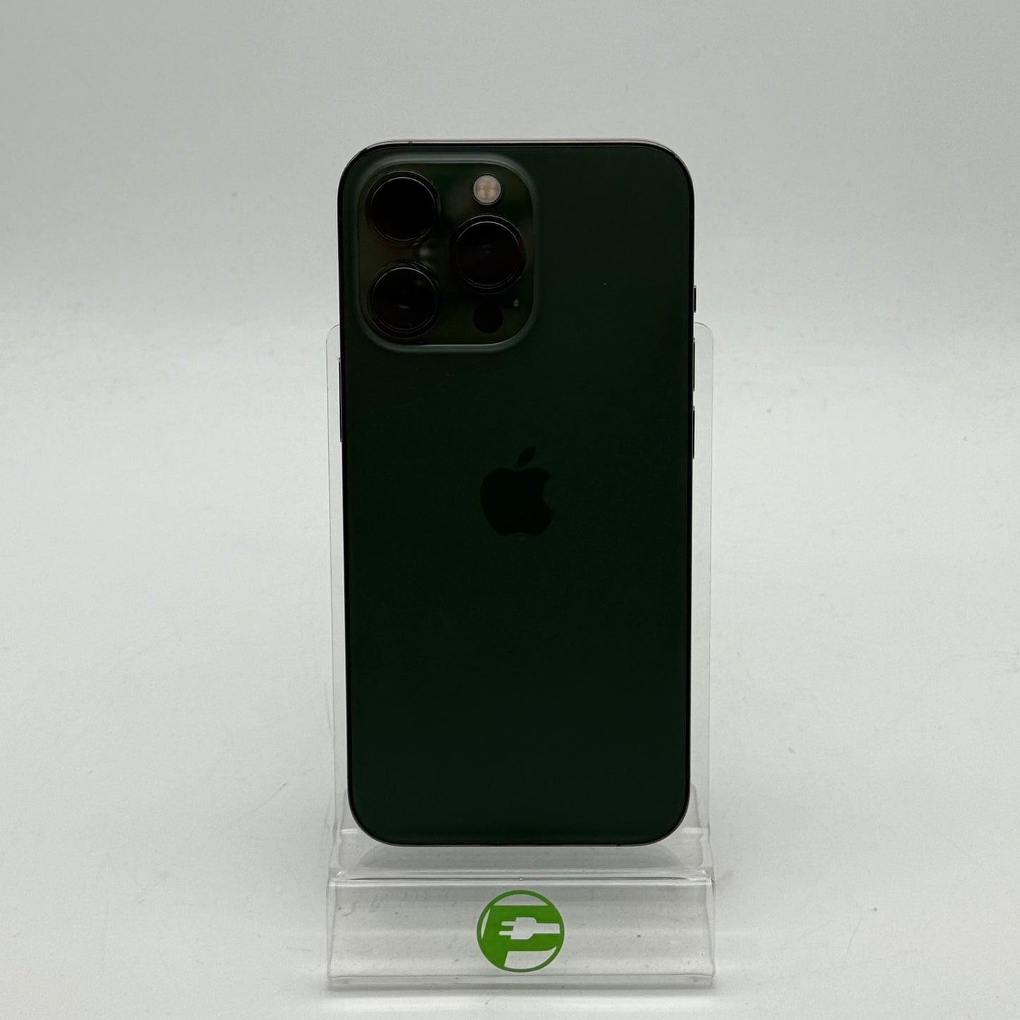 Factory Unlocked Apple iPhone 13 Pro 512GB Alpine Green MNDL3LL/A