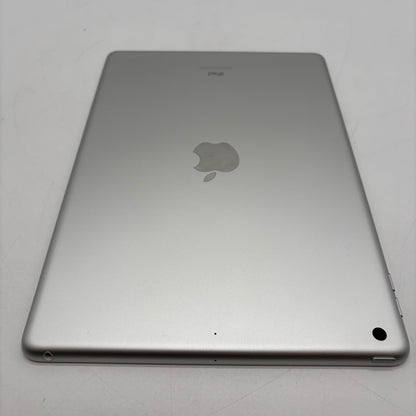 WiFi Only Apple iPad 9th Gen 64GB Silver MK2L3LL/A