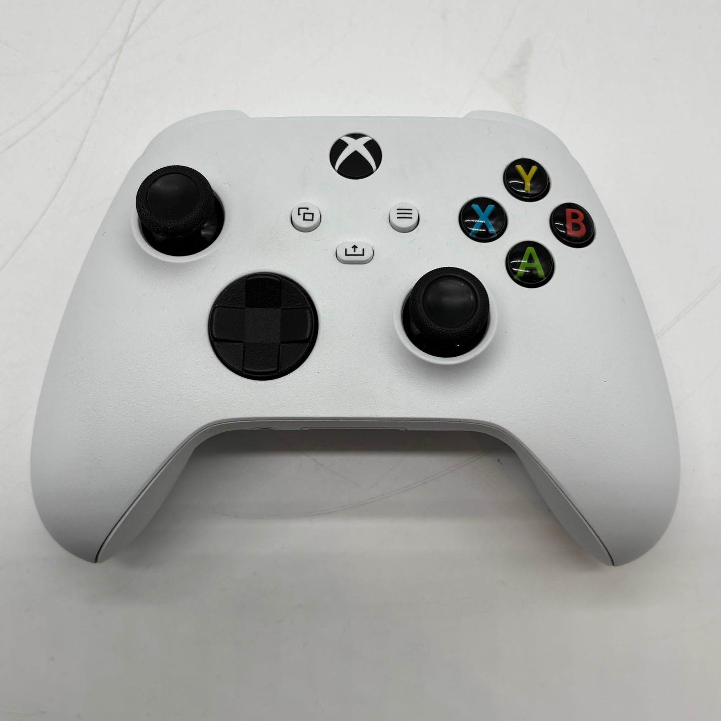 Microsoft Xbox Series S 1TB Console Robot White 1883