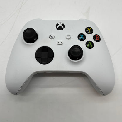 Microsoft Xbox Series S 1TB Console Robot White 1883
