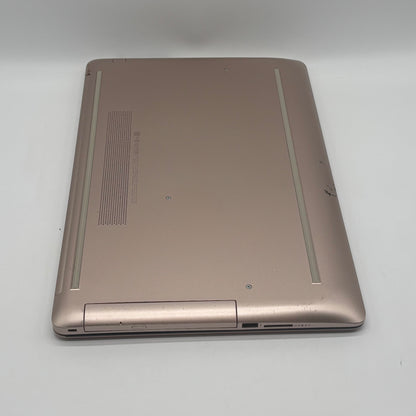 HP Laptop 17-CA0017DS 17.3" A9-9425 3.1GHz 8GB RAM 256GB SSD