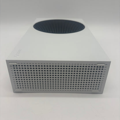 Microsoft Xbox Series S 512GB Console White 1883