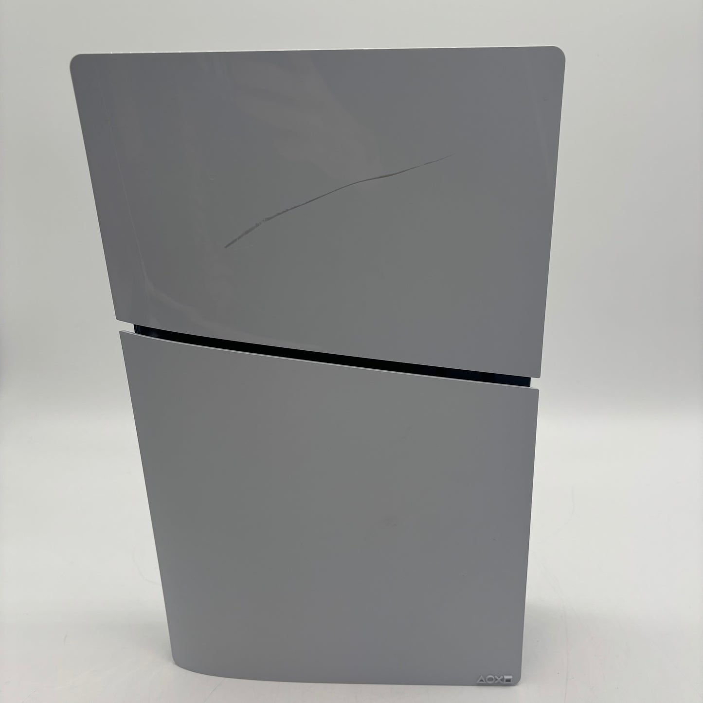 Sony PlayStation 5 Slim Digital Edition PS5 1TB White Console CFI-2015