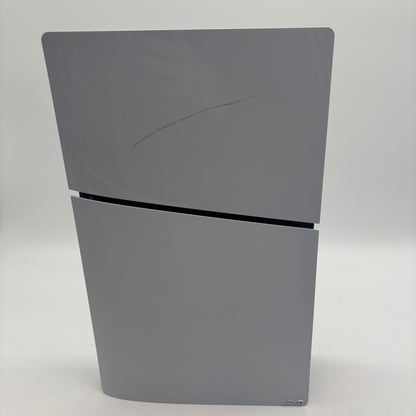 Sony PlayStation 5 Slim Digital Edition PS5 1TB White Console CFI-2015