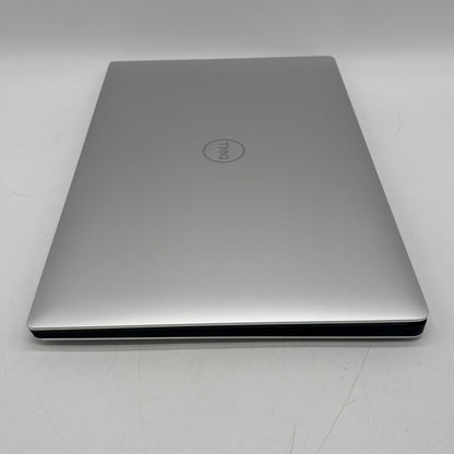 Dell Precision 5540 15.6" i7-9850H 2.6GHz 16GB RAM 512GB SSD