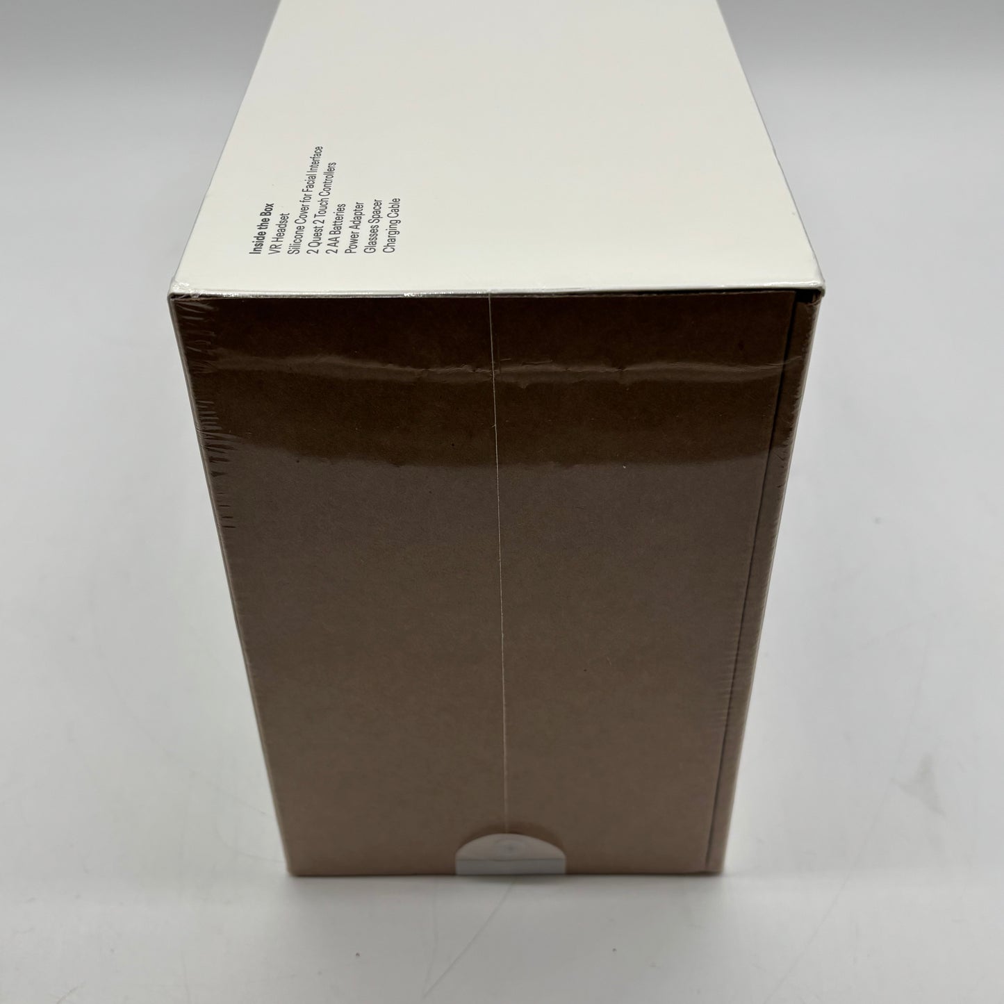 New Meta Quest 2 128GB Standalone All-in-One VR Headset KW49CM