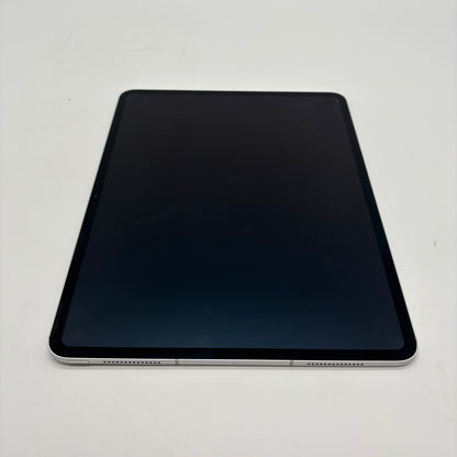 Unlocked Apple iPad Pro 13" M4 1TB Silver Nano-Texture Screen