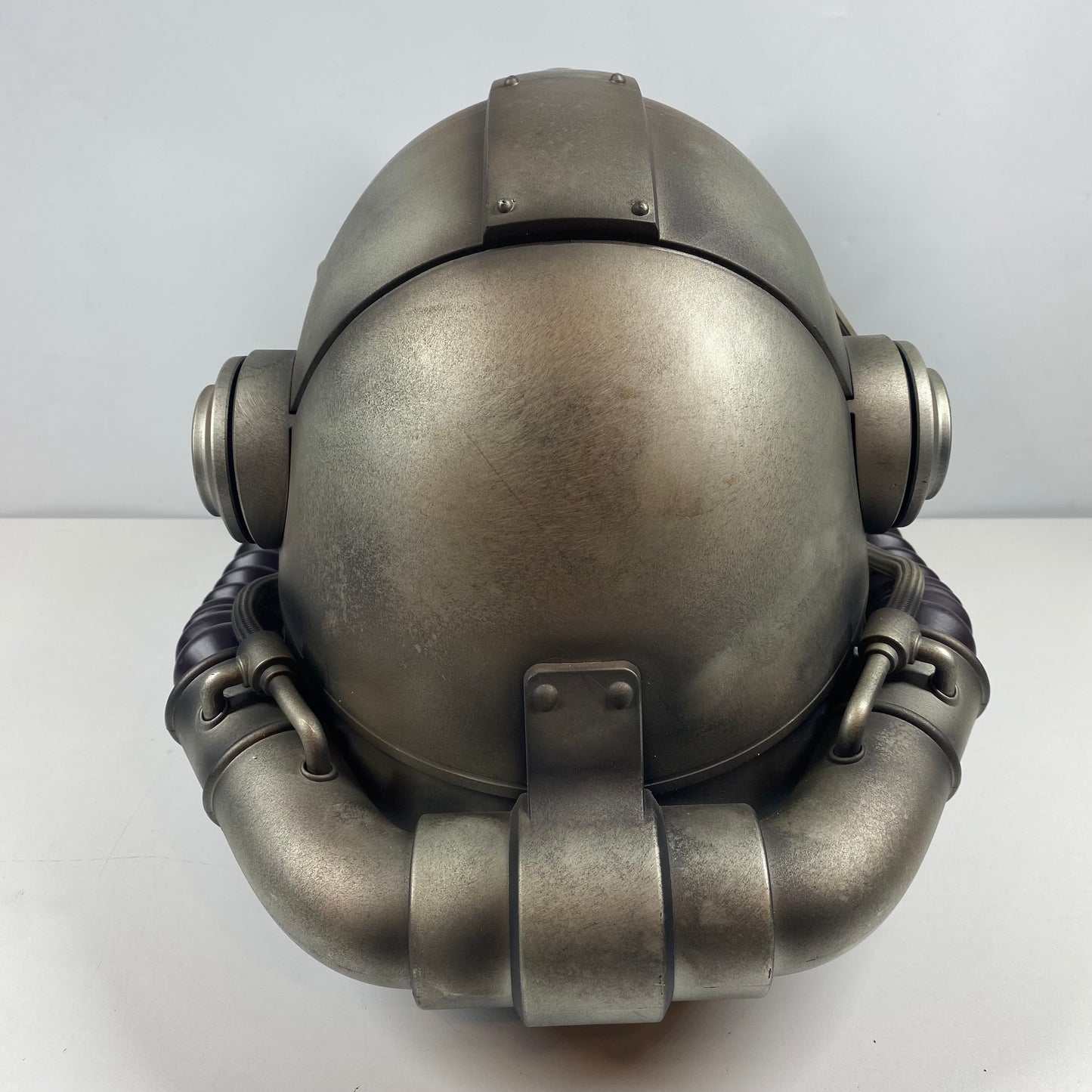 Playstation 4 Fallout 76 Power Armor Edition Videogame Memorabilia Power Helmet