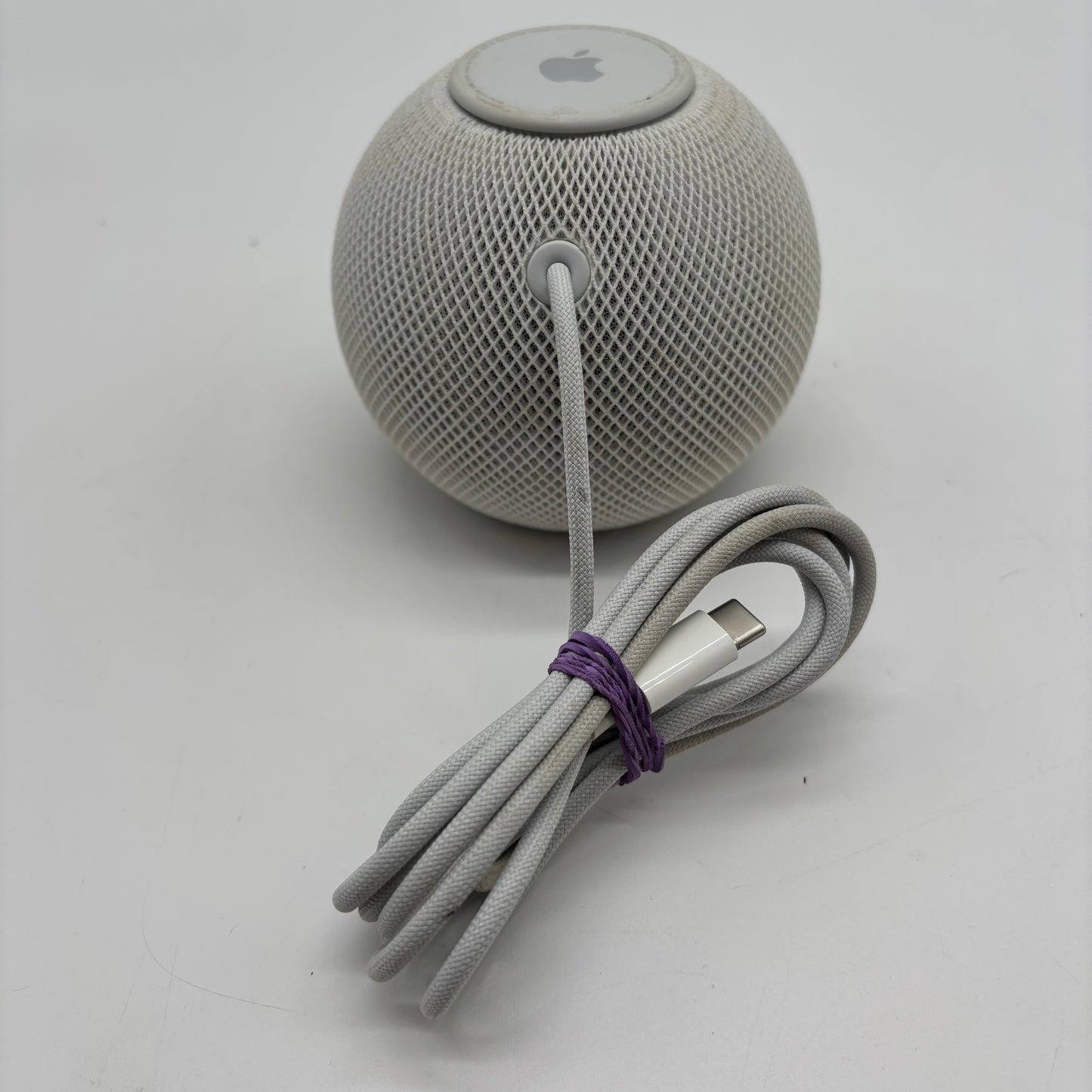 Apple HomePod Mini White A2474 Portable Speaker