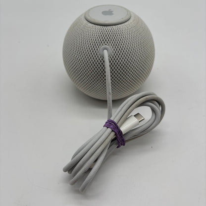 Apple HomePod Mini White A2474 Portable Speaker