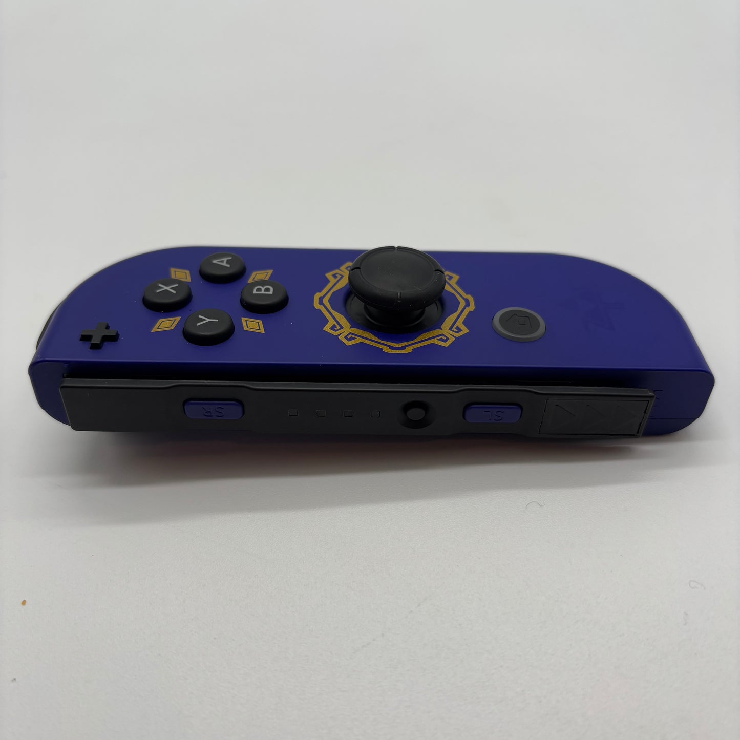 Nintendo Switch Joy-Cons Pair Controller HAC-016 Legend Of Zelda Edition