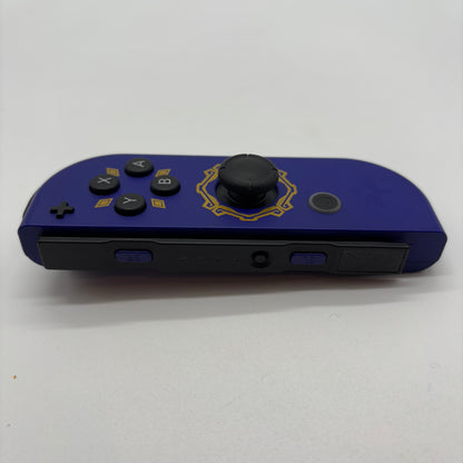 Nintendo Switch Joy-Cons Pair Controller HAC-016 Legend Of Zelda Edition
