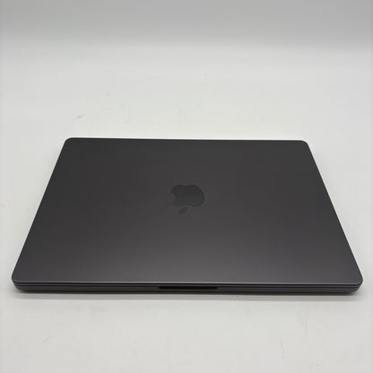 2023 Apple MacBook Pro 14" M3 Max 30C GPU 4.0GHz 36GB RAM 1TB SSD FRX53LL/A