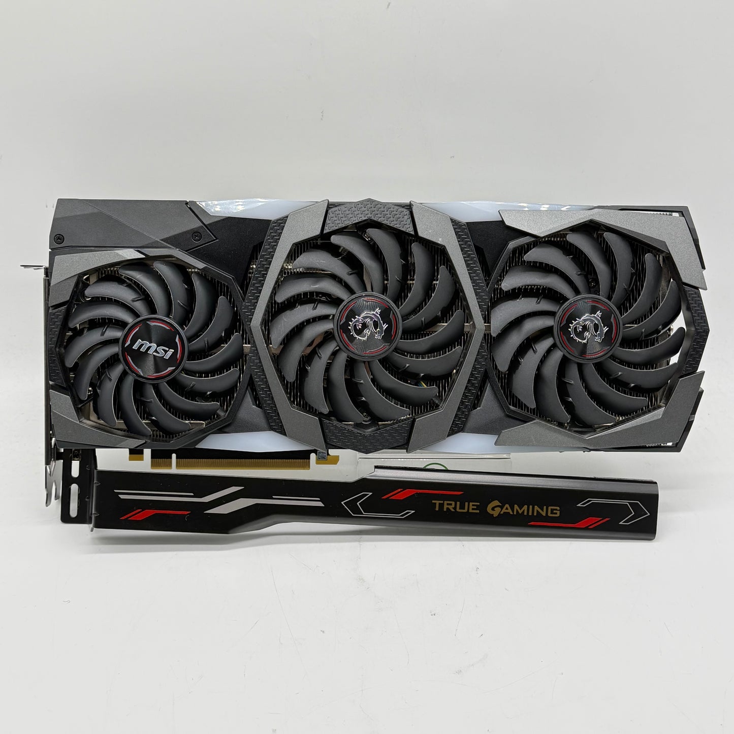 MSI GeForce RTX 2080 Ti GAMING X TRIO 11GB GDDR6 Graphics Card