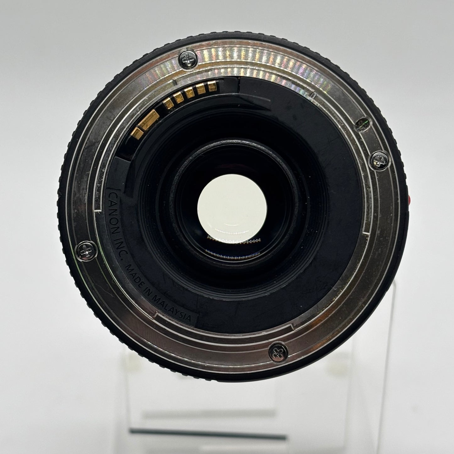 Canon EF Zoom 75-300mm f/1.4-5.6 III Auto & Manual Lens - READ