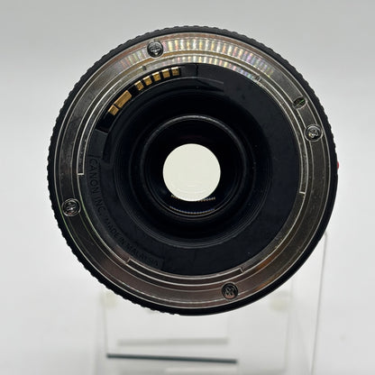 Canon EF Zoom 75-300mm f/1.4-5.6 III Auto & Manual Lens - READ