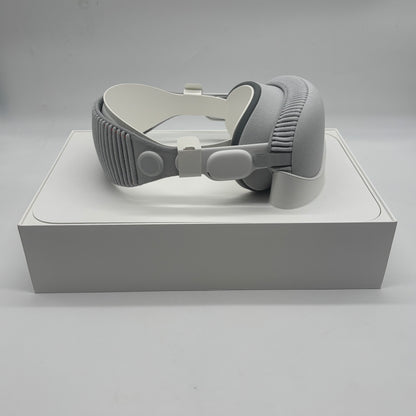 Apple Vision Pro M2 1TB 33W Dual Loop Band M MQLA3LL/A