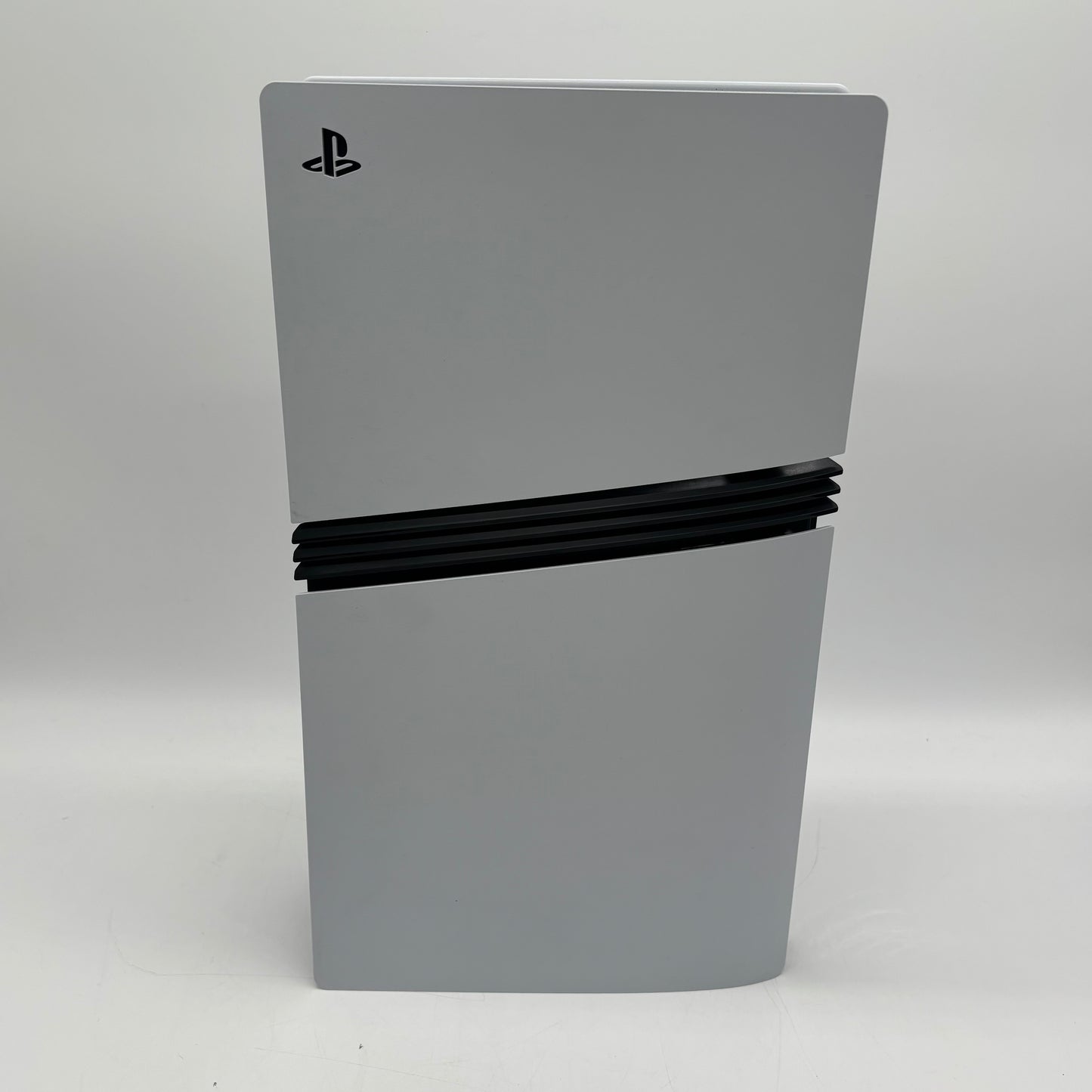 Sony PlayStation 5 Pro Digital PS5 2TB White Console Gaming System CFI-7019
